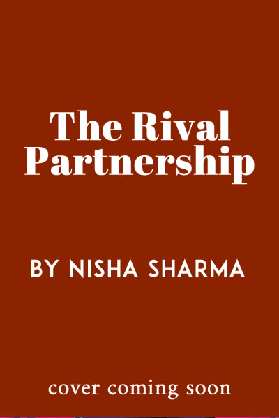 Dating Dr. Dil by Adult Romance author, Nisha Sharma